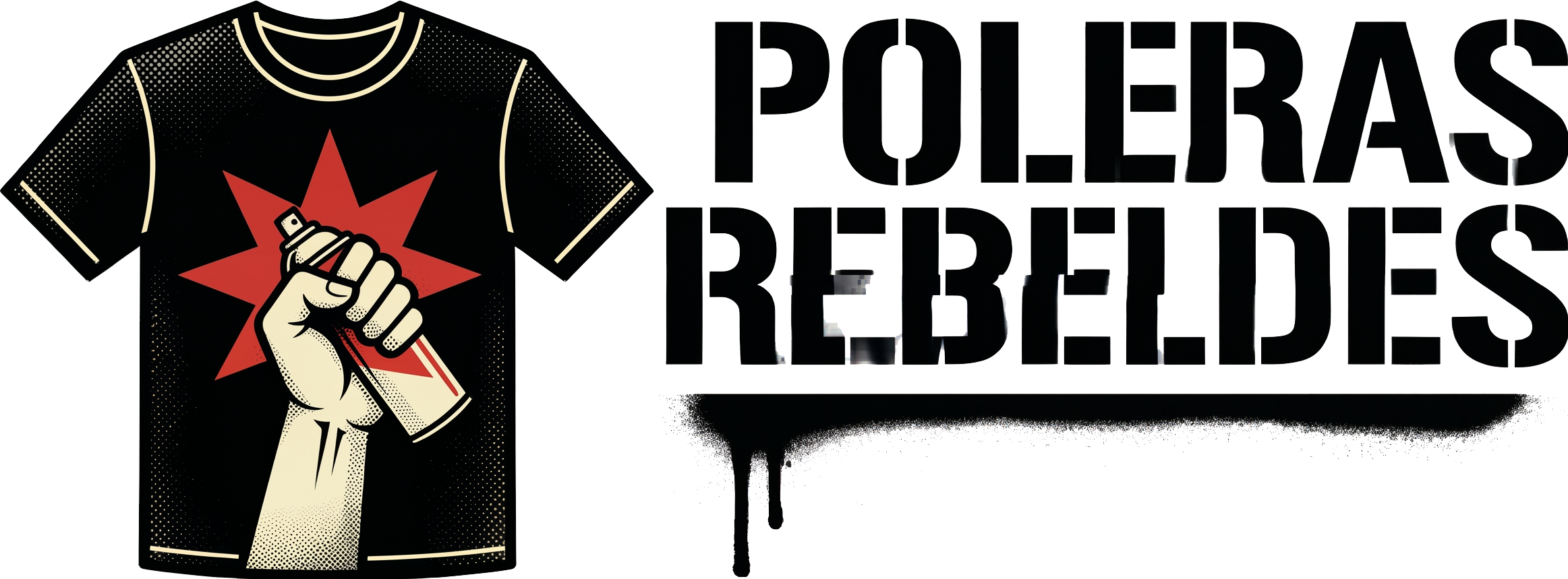 Poleras Rebeldes